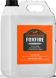 Produktbild von Pharmaka Foxfire Sprühpflege - 5 l
