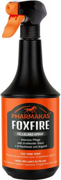 Produktbild von Pharmaka Pharmakas Foxfire Fellglanz - 500 ml
