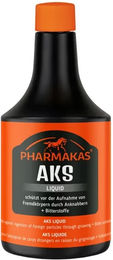 Pharmakas AKS Liquid Anti-Knabber-Lotion für Pferde – Bild 1 von 3