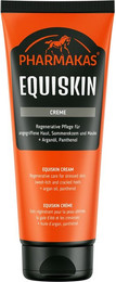 Produktbild von Pharmakas Equiskin Creme - 200 ml