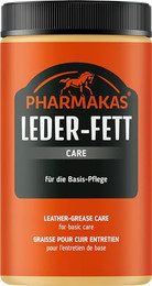 Produktbild von Pharmakas Leder-Fett - 1 l