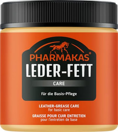 Produktbild von Pharmakas Leder-Fett - 500 ml