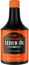 Pharmakas Leder-Öl - 1 l – Bild 1 von 2