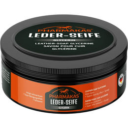 PHARMAKAS Sattel- und Lederseife Glyzerin - 250 ml – Bild 1 von 4