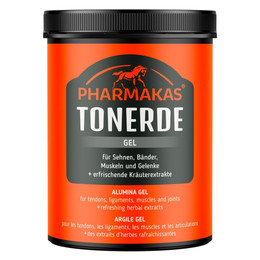 Produktbild von Pharmakas Tonerde-Gel - 2 kg