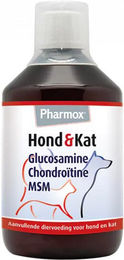 Pharmox Glucosamin HK - 1000 ml – Bild 1 von 4