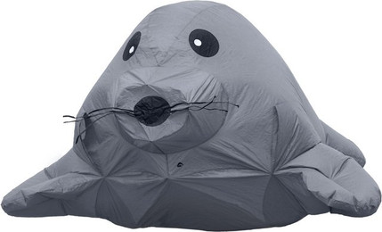 Produktbild von Phoque HQ Kites Buddy