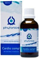 Phytonics Cardio Compositum - 50 ml – Bild 1 von 4