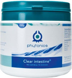 Phytonics Clear Intestine - Hund / Katze - 250 g – Bild 1 von 5