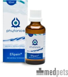Phytonics Efipain - 50 ml – Bild 1 von 2