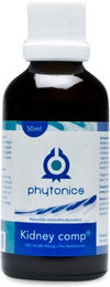 Phytonics Kidney Comp - 50 ml – Bild 1 von 2