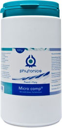 Phytonics Micro Comp - 500 g – Bild 1 von 2