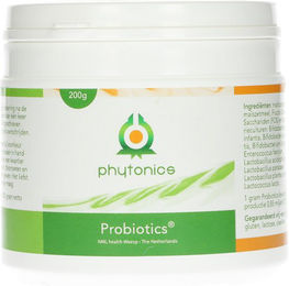 Phytonics Probiotics - 50 g – Bild 1 von 2