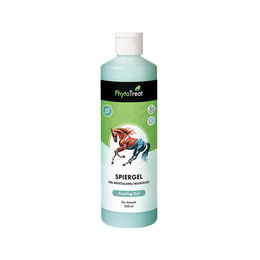 Phytotreat Muskelgel - 500 ml – Bild 1 von 2