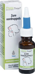 Phytotreat saure Ohrtropfen - 10 ml – Bild 1 von 5