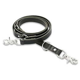 Picard Hundeleine Strolch aus Echtleder – Bild 1 von 3