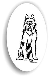 Produktbild von Picard Sticker