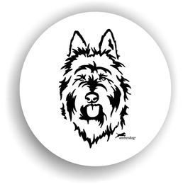 Produktbild von Picard Sticker Aufkleber