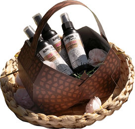 Produktbild von Picknick Korb Safety