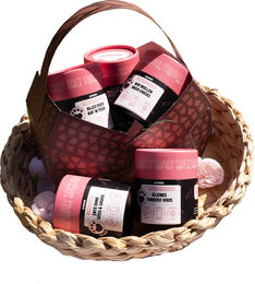 Produktbild von Picknick Korb Snack Attack