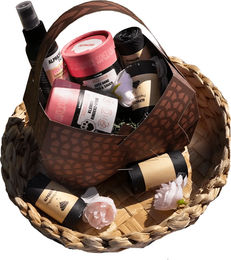 Produktbild von Picknick Korb Summer Time