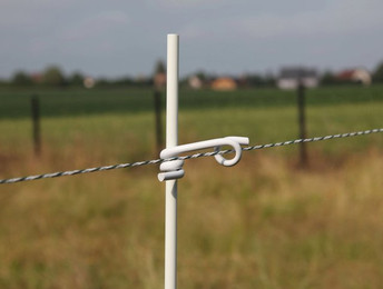Produktbild von Pigtail-Isolator Beaumont