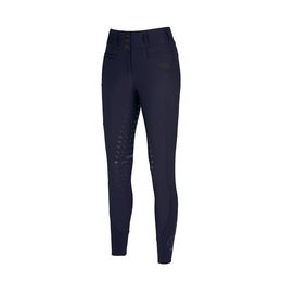 Produktbild von Pikeur Athleisure Linn Highwaist Vollgrip Winterreithose Damen