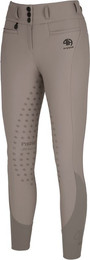 Produktbild von Pikeur Athleisure Linn Highwaist Vollgrip Winterreithose Damen