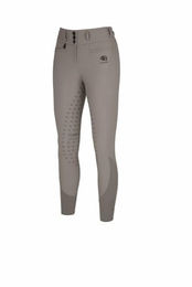 Pikeur Athleisure Linn Highwaist Vollgrip Winterreithose Damen – Bild 1 von 2