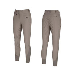 Produktbild von Pikeur Athleisure Linn Highwaist Vollgrip Winterreithose Damen
