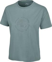 Produktbild von PIKEUR Athleisure Oversized Shirt Jade - 40