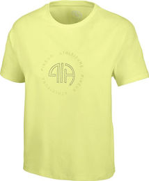 Produktbild von PIKEUR Athleisure Oversized Shirt Lime - 38