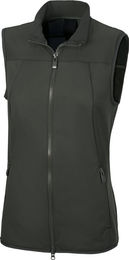 Produktbild von PIKEUR Athleisure Softshell-Weste Dark Olive - 36