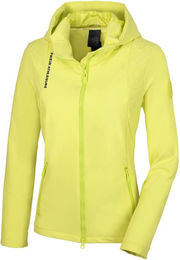 Produktbild von Pikeur Athleisure Softshelljacke Damen