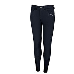 Pikeur Brooklyn Grip Kniebesatzhose Kinder – Bild 1 von 2