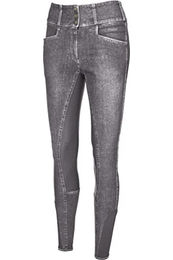 Pikeur Candela 34Grip Jeans Reithose Damen – Bild 1 von 3