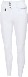 Produktbild von Pikeur Candela McCrown Vollbesatz High Waist Reithose Damen