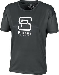 PIKEUR Classic Sport T-Shirt Dark Olive - 38 – Bild 1 von 2