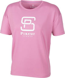 PIKEUR Classic Sport T-Shirt Fresh Pink - 36 – Bild 1 von 2