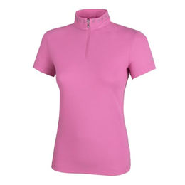 PIKEUR Classic Sports Lasercut Shirt Fresh Pink - 36 – Bild 1 von 6