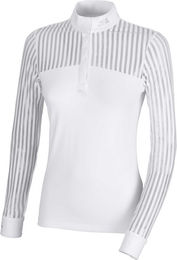 Produktbild von Pikeur FS24 Blouse Turniershirt Damen