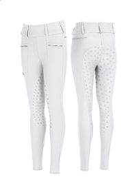 Produktbild von Pikeur FS24 Lilith SD Vollgrip Reithose Kinder Hochbund