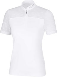 Produktbild von Pikeur FS24 Zip Turniershirt Damen