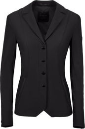 Pikeur FS25 Athleisure Kjana Mesh Turnierjacket Damen – Bild 1 von 7