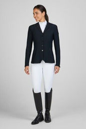 Produktbild von Pikeur FS25 Athleisure Kjana Mesh Turnierjacket Damen