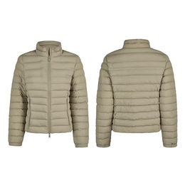 Pikeur FS25 Athleisure Steppjacke – Bild 1 von 3