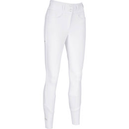 Pikeur FS25 Selection Laure FFL McCrown Besatz Reithose Damen – Bild 1 von 2