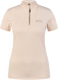 Produktbild von Pikeur FS25 Selection Zip-Funktionsshirt Damen