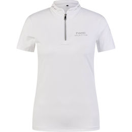 Pikeur FS25 Selection Zip-Funktionsshirt Damen – Bild 1 von 7