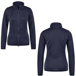 Pikeur FS25 Sports Mesh Jacke Damen – Bild 1 von 2